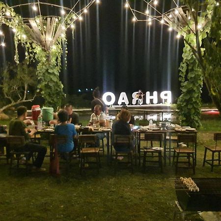 Phrao Camping Village Eksteriør bilde
