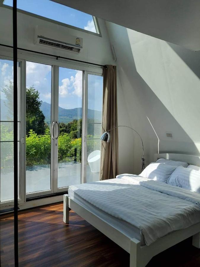 Phrao Camping Village Eksteriør bilde