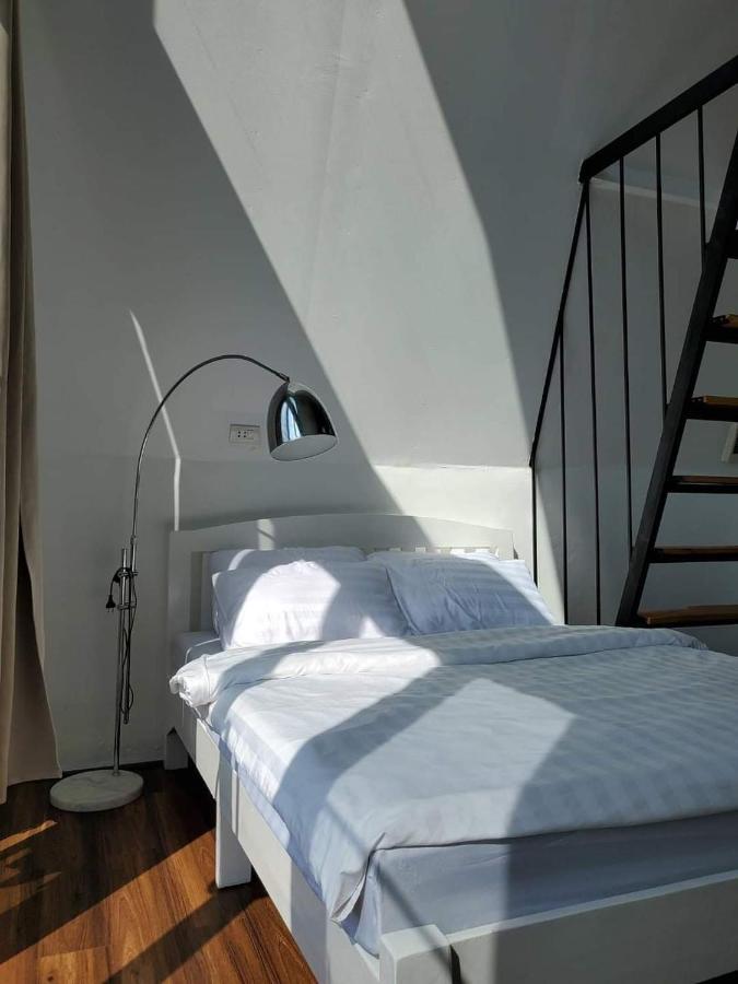 Phrao Camping Village Eksteriør bilde