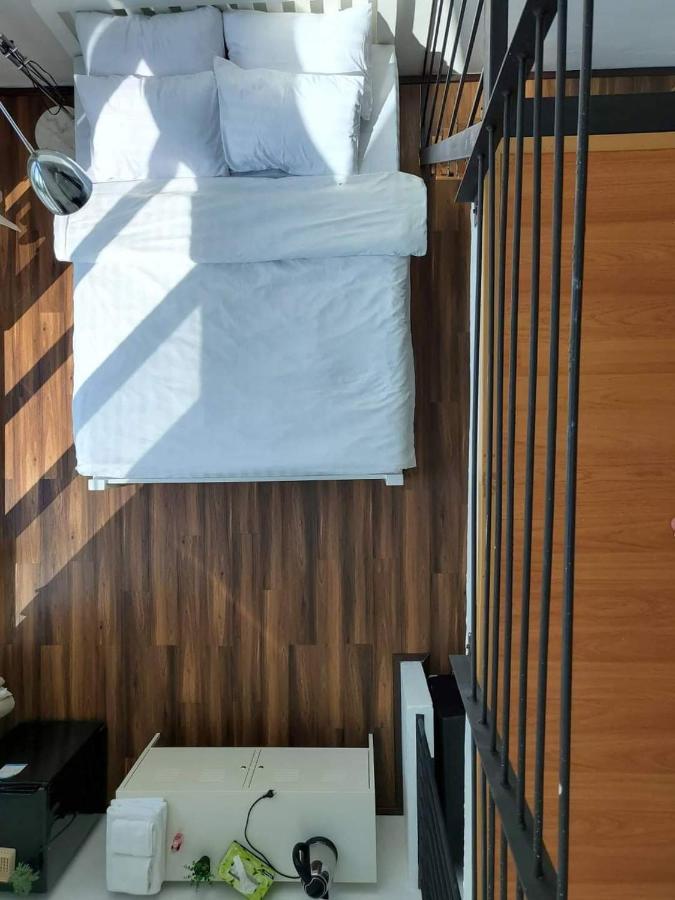 Phrao Camping Village Eksteriør bilde